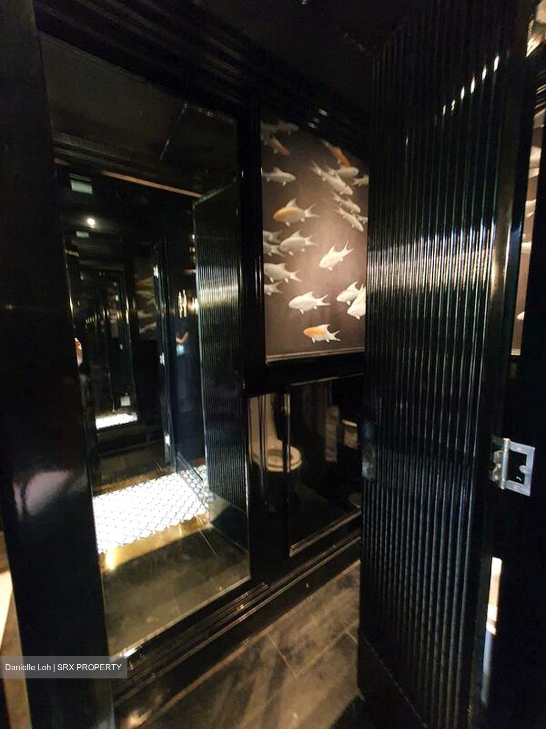 Dempsey Road (D10), Shop House #498561591